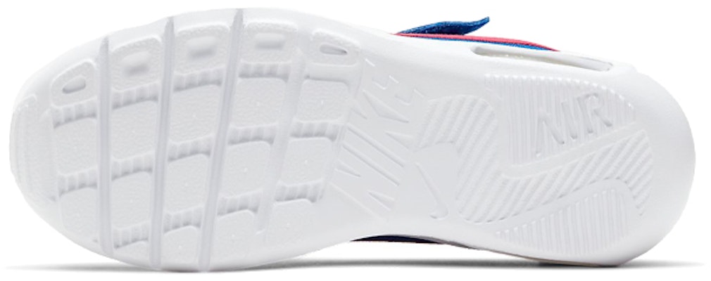 (PS) 耐克Air Max Oketo 超级蓝 AR7420-403 Details for (PS) 耐克Air Max Oketo 超级蓝 AR7420-403
