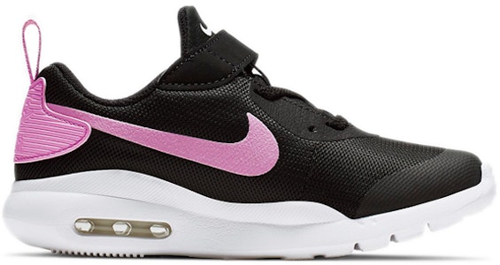 (PS) Nike Air Max Oketo PSV 'Psychic Pink' Kasut Kanak-Kanak Perempuan AR7424-001 Order (PS) Nike Air Max Oketo PSV 'Psychic Pink' Kasut Kanak-Kanak Perempuan AR7424-001