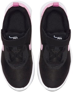 (PS) Nike Air Max Oketo PSV 'Psychic Pink' Kasut Kanak-Kanak Perempuan AR7424-001 Lookbook (PS) Nike Air Max Oketo PSV 'Psychic Pink' Kasut Kanak-Kanak Perempuan AR7424-001