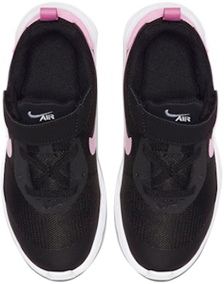 (Preschool) Nike Air Max Oketo PSV 'Psychic Pink' AR7424-001 Lookbook (Preschool) Nike Air Max Oketo PSV 'Psychic Pink' AR7424-001