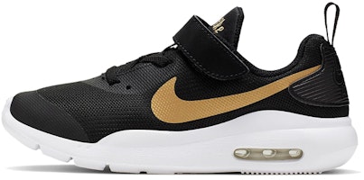 (Preschool) Nike Air Max Oketo VTB PSV 'Metallic Gold' AT6657-001 (Preschool) Nike Air Max Oketo VTB PSV 'Metallic Gold' AT6657-001