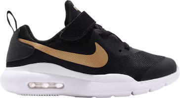(Preschool) Nike Air Max Oketo VTB PSV 'Metallic Gold' AT6657-001 (Preschool) Nike Air Max Oketo VTB PSV 'Metallic Gold' AT6657-001