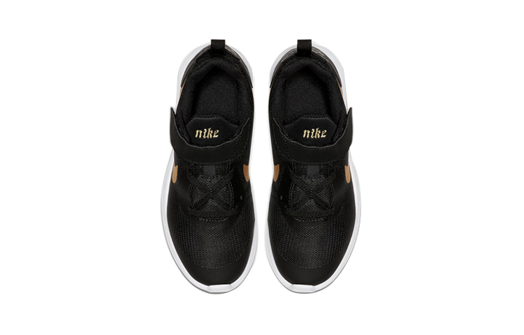 Lookbook (PS) Nike Air Max Oketo VTB PSV 'Oro Metálico' AT6657-001