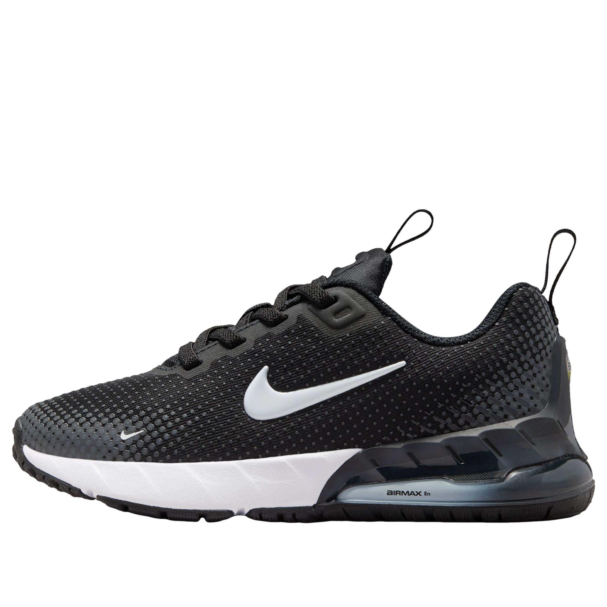 (Preschool) Nike Air Max Phoenix 'Black Anthracite' HF7053-009