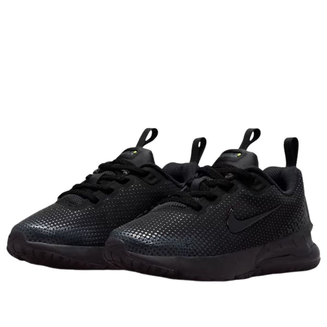 Order (PS) Nike Air Max Phoenix Negro Antracita Metálico Gris Oscuro HF7053-003