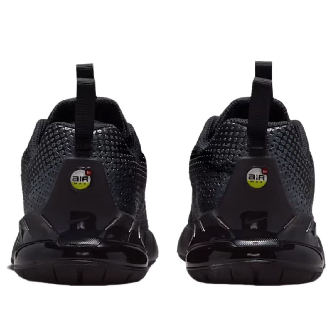Lookbook (PS) Nike Air Max Phoenix Negro Antracita Metálico Gris Oscuro HF7053-003