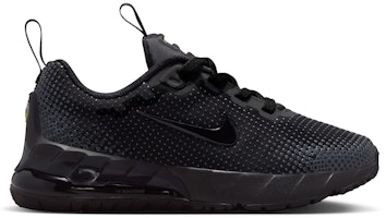 (Preschool) Nike Air Max Phoenix Black Anthracite Metallic Dark Grey HF7053-003 (Preschool) Nike Air Max Phoenix Black Anthracite Metallic Dark Grey HF7053-003
