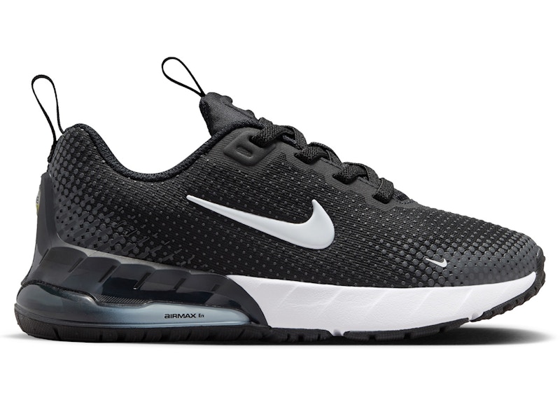 (Preschool) Nike Air Max Phoenix Black Anthracite White HF7053-009