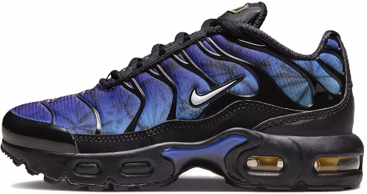 (Preschool) Nike Air Max Plus '25th Anniversary' FV6917-001 Buy (Preschool) Nike Air Max Plus '25th Anniversary' FV6917-001