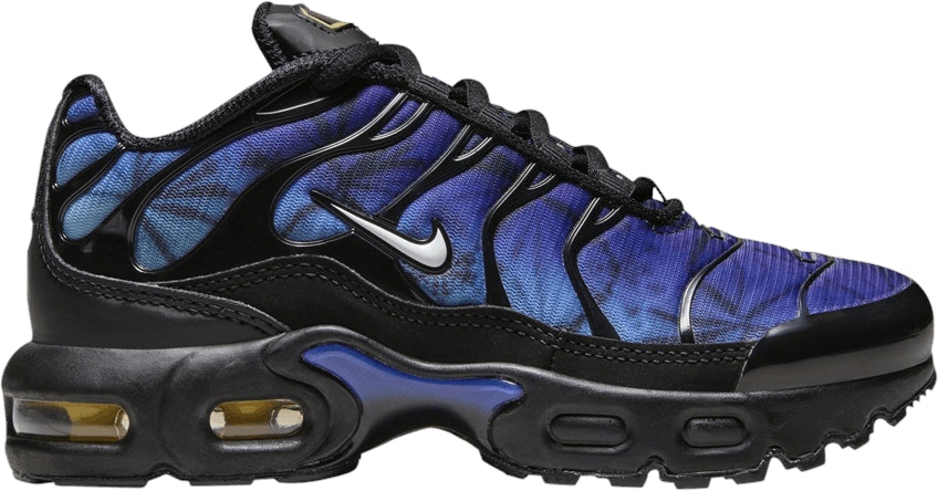 (Preschool) Nike Air Max Plus '25th Anniversary' FV6917-001 - FV6917-001 - Novelship