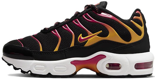 (PS) ナイキ エア マックス プラス "ブラック/アクティブピンク" DX9265-001 Buy (PS) ナイキ エア マックス プラス "ブラック/アクティブピンク" DX9265-001