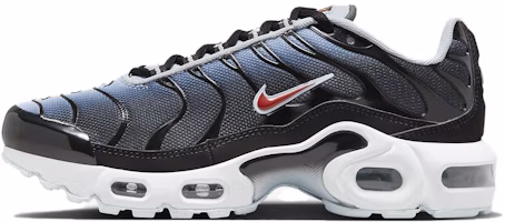 (Youth) Nike Air Max Plus 'Black Blue Tint' CD0609-023 (Youth) Nike Air Max Plus 'Black Blue Tint' CD0609-023