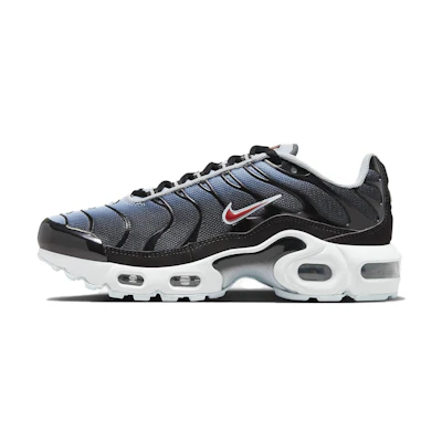 (Youth) Nike Air Max Plus 'Black Blue Tint'