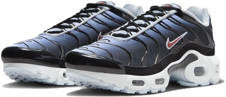 (JR) Nike Air Max Plus 'Biru Tint Jingga Rugged' CD0609-023 Lookbook (JR) Nike Air Max Plus 'Biru Tint Jingga Rugged' CD0609-023