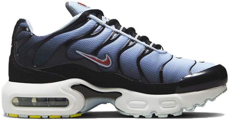 (PS) 나이키 에어맥스 플러스 블랙 (블루/그레이/오렌지) CD0610-023 Order (PS) 나이키 에어맥스 플러스 블랙 (블루/그레이/오렌지) CD0610-023