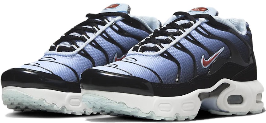 (PS) 나이키 에어맥스 플러스 블랙 (블루/그레이/오렌지) CD0610-023 Lookbook (PS) 나이키 에어맥스 플러스 블랙 (블루/그레이/오렌지) CD0610-023