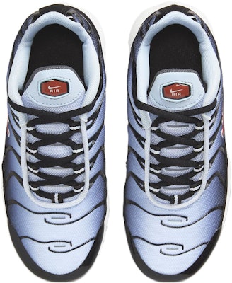 (PS) 나이키 에어맥스 플러스 블랙 (블루/그레이/오렌지) CD0610-023 Shop (PS) 나이키 에어맥스 플러스 블랙 (블루/그레이/오렌지) CD0610-023