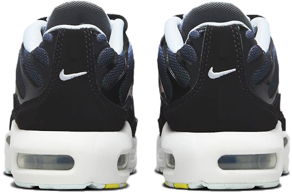 (PS) 나이키 에어맥스 플러스 블랙 (블루/그레이/오렌지) CD0610-023 Purchase (PS) 나이키 에어맥스 플러스 블랙 (블루/그레이/오렌지) CD0610-023