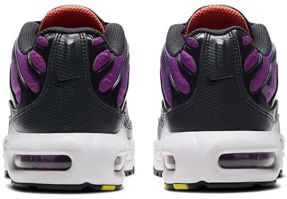 (PS) Nike Air Max Plus 'Hitam Ungu Putih' CD0610-012 Purchase (PS) Nike Air Max Plus 'Hitam Ungu Putih' CD0610-012