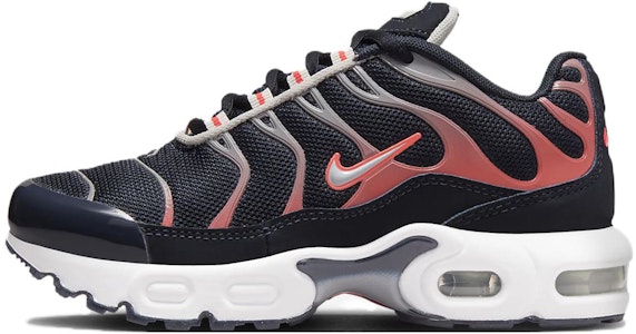 (PS) Nike Air Max Plus 'Obsidian Gelap Merah' CD0610-408 Buy (PS) Nike Air Max Plus 'Obsidian Gelap Merah' CD0610-408