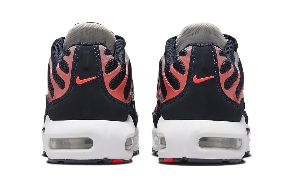 (PS) Nike Air Max Plus 'Dark Obsidian Red' 圖 4
