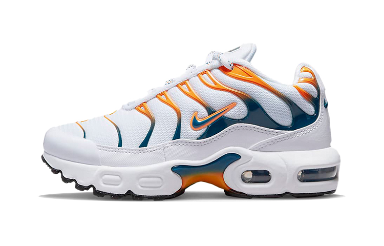Buy (Preschool) Nike Air Max Plus 'Hiking' DV7086-100