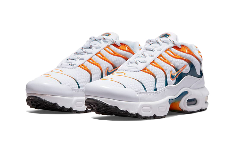Lookbook (Preschool) Nike Air Max Plus 'Hiking' DV7086-100