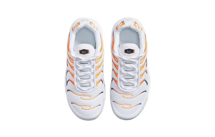 Shop (Preschool) Nike Air Max Plus 'Hiking' DV7086-100