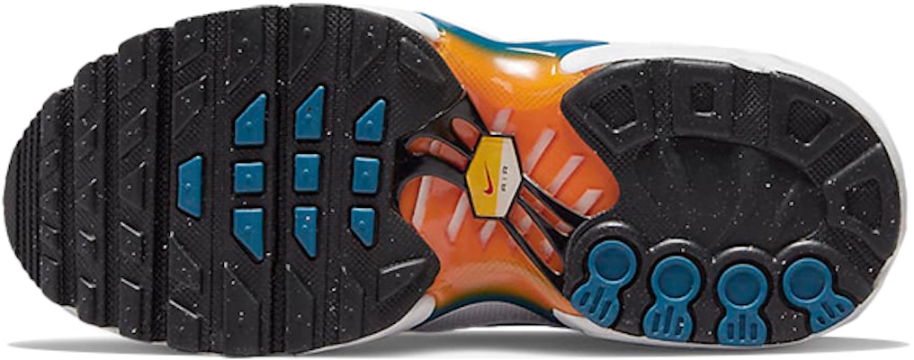 (PS) 耐克Air Max Plus '远足' DV7086-100 Details for (PS) 耐克Air Max Plus '远足' DV7086-100