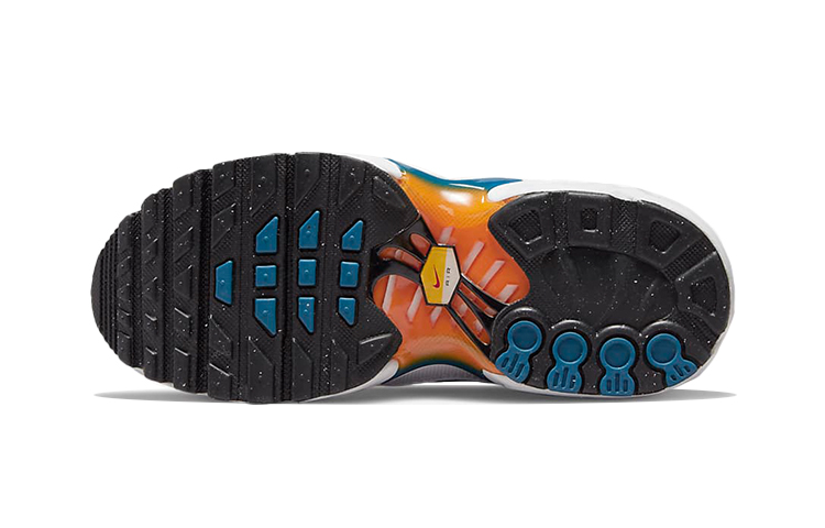 Details for (Preschool) Nike Air Max Plus 'Hiking' DV7086-100