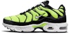 (PS) Nike Air Max Plus 'Hot Lime' Lelaki Kasut Sukan CD0610-301
