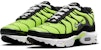 (PS) Nike Air Max Plus 'Hot Lime' Lelaki Kasut Sukan CD0610-301