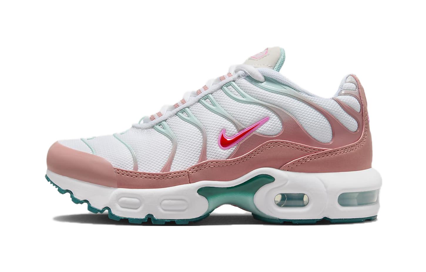 Buy (PS) Nike Air Max Plus 'Jade Merah Debu Bintang' CD0610-110