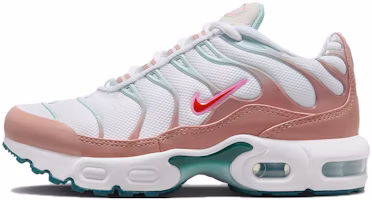 (Preschool) Nike Air Max Plus 'Jade Red Stardust' CD0610-110