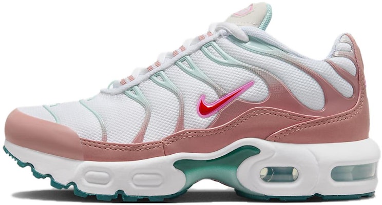 (PS) Nike Air Max Plus 'Jade Merah Debu Bintang' CD0610-110 Buy (PS) Nike Air Max Plus 'Jade Merah Debu Bintang' CD0610-110