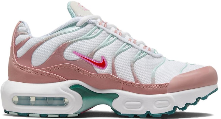 (PS) Nike Air Max Plus 'Jade Merah Debu Bintang' CD0610-110 Order (PS) Nike Air Max Plus 'Jade Merah Debu Bintang' CD0610-110