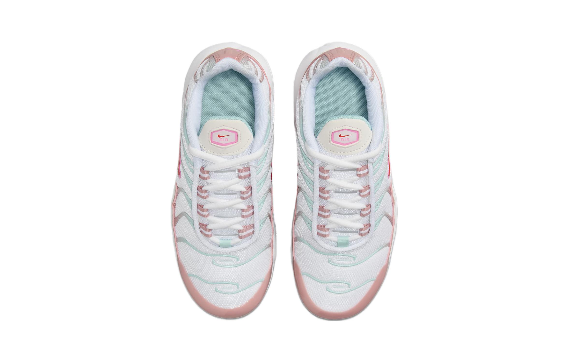 Shop (PS) Nike Air Max Plus 'Jade Merah Debu Bintang' CD0610-110