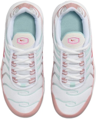 (PS) Nike Air Max Plus 'Jade Merah Debu Bintang' CD0610-110 Shop (PS) Nike Air Max Plus 'Jade Merah Debu Bintang' CD0610-110