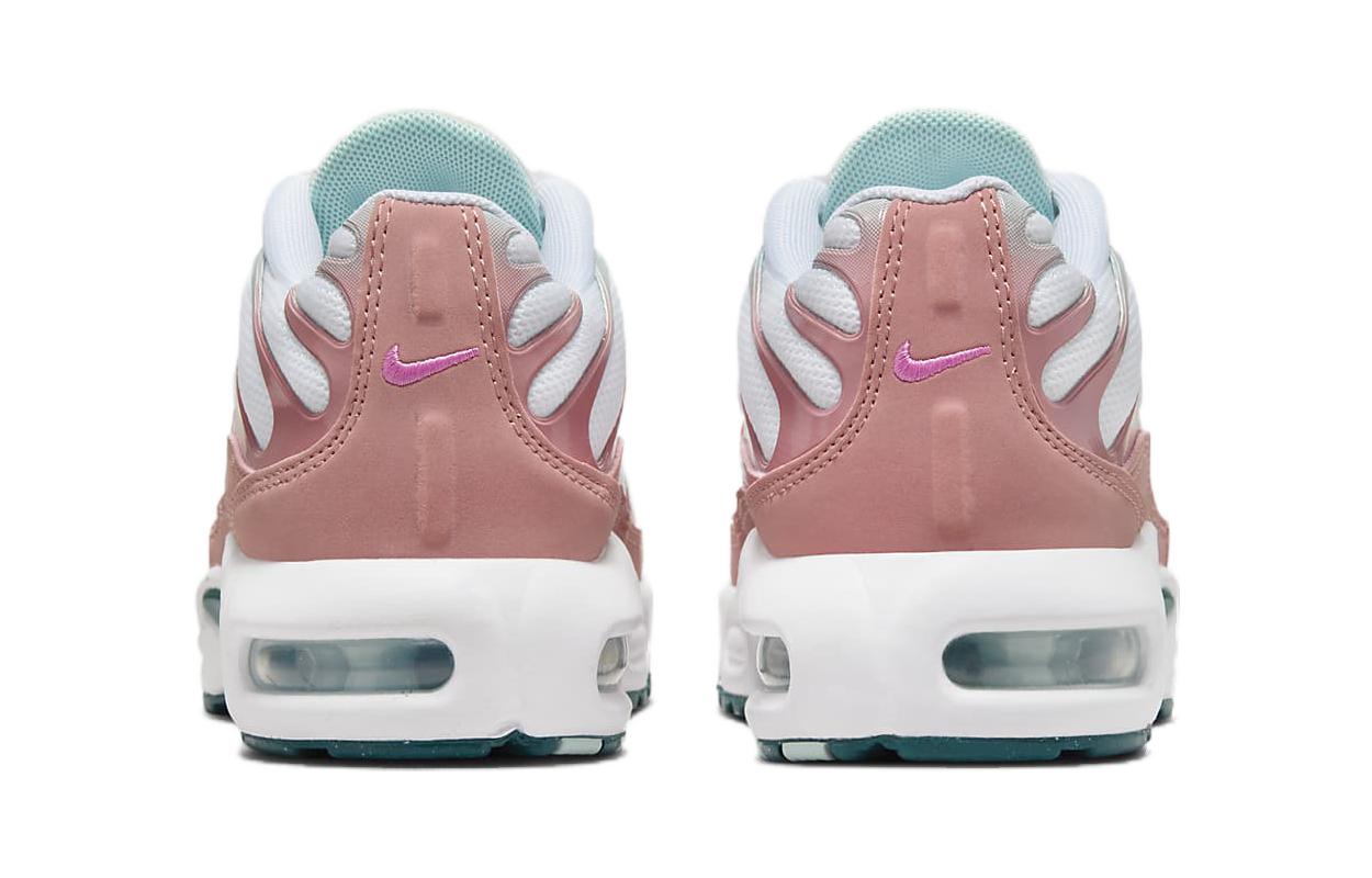 Purchase (PS) Nike Air Max Plus 'Jade Merah Debu Bintang' CD0610-110