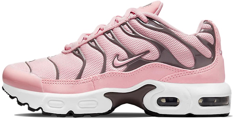 (Preschool) Nike Air Max Plus 'Pink Glaze' CD0610-601 Buy (Preschool) Nike Air Max Plus 'Pink Glaze' CD0610-601