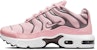 (PS) Nike Air Max Plus 'Pink Glaze' Wanita CD0610-601
