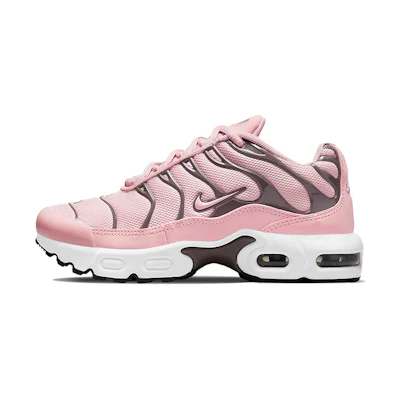 (PS) Nike Air Max Plus 'Pink Glaze'