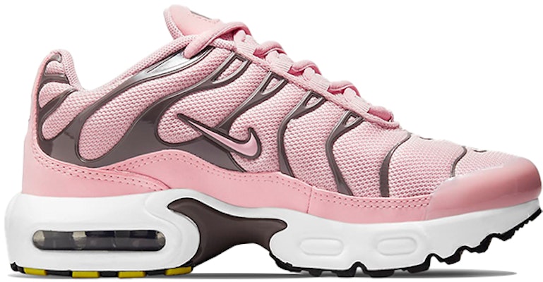 (Preschool) Nike Air Max Plus 'Pink Glaze' CD0610-601 Order (Preschool) Nike Air Max Plus 'Pink Glaze' CD0610-601