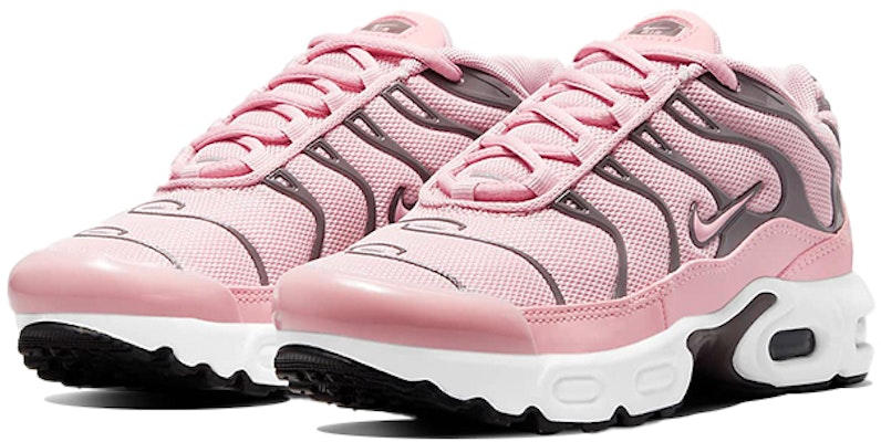 (Preschool) Nike Air Max Plus 'Pink Glaze' CD0610-601 Lookbook (Preschool) Nike Air Max Plus 'Pink Glaze' CD0610-601