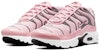 (PS) Nike Air Max Plus 'Pink Glaze' Wanita CD0610-601