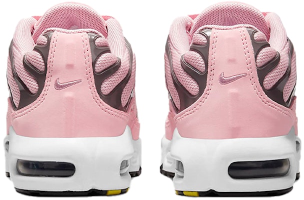 (Preschool) Nike Air Max Plus 'Pink Glaze' CD0610-601 Purchase (Preschool) Nike Air Max Plus 'Pink Glaze' CD0610-601