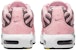 (PS) Nike Air Max Plus 'Pink Glaze' Wanita CD0610-601
