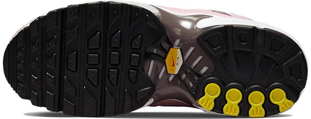 (Preschool) Nike Air Max Plus 'Pink Glaze' CD0610-601 Details for (Preschool) Nike Air Max Plus 'Pink Glaze' CD0610-601