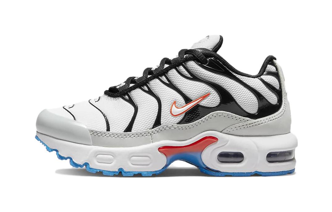 Buy (PS) ナイキ エア マックス プラス "プラチナ黒赤" CD0610-109