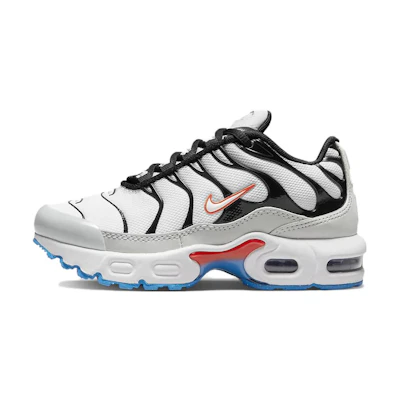 (PS) Nike Air Max Plus 'Platinum Black Red'